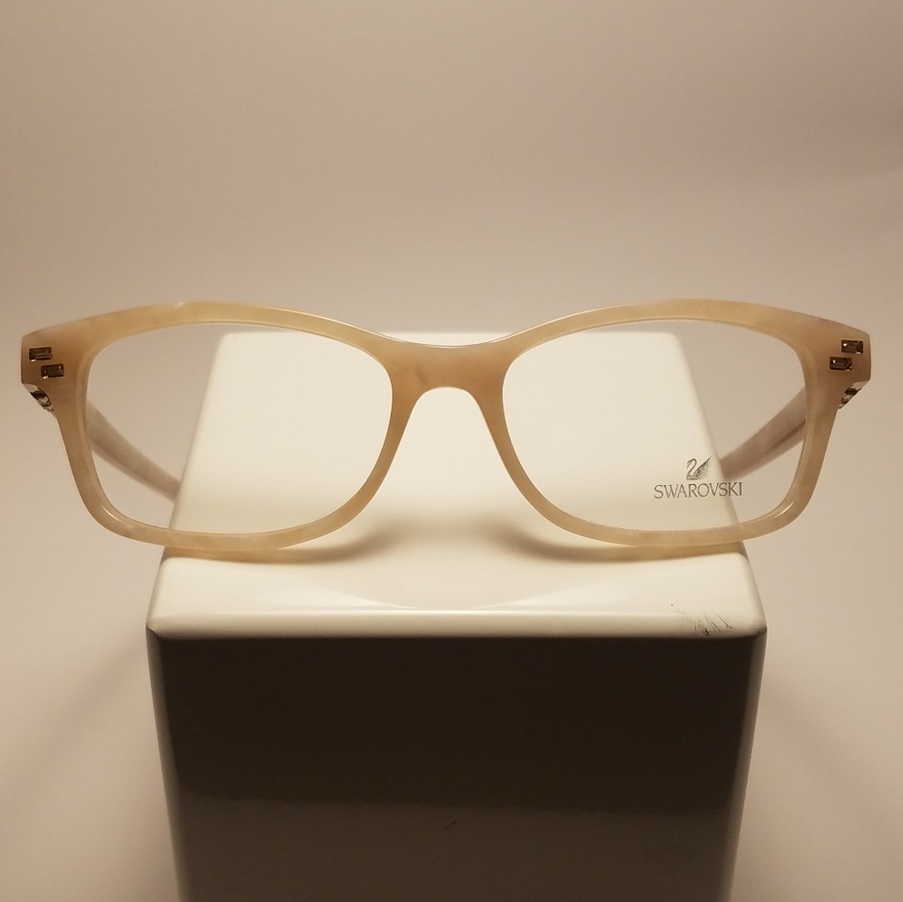 SWAROVSKI Women's Eyewear